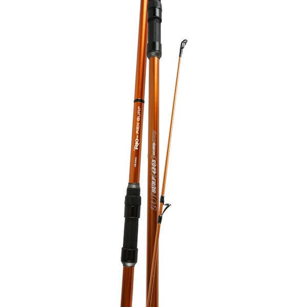 Okuma Trio Rex