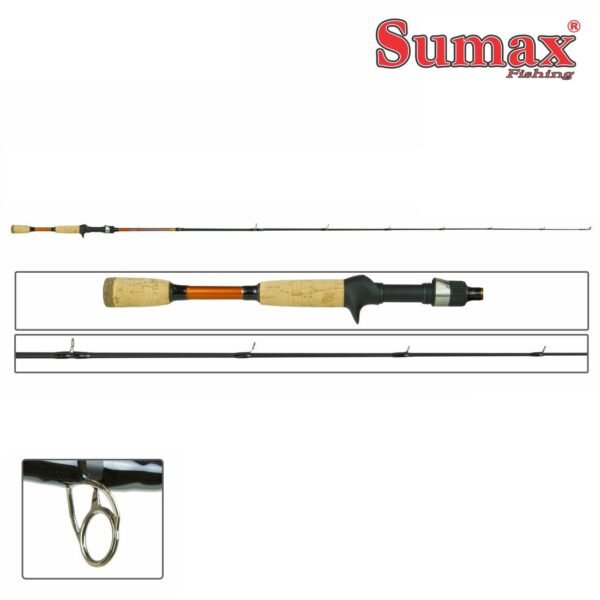 Caña Amazon Cast