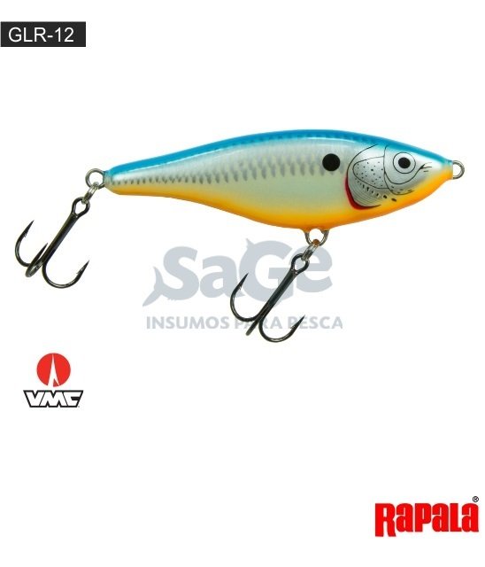 Señuelo Voraz Gliding. - Comprar en Mundo Fishing