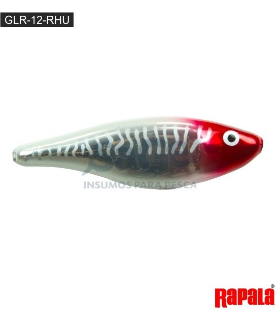 Señuelo Voraz Gliding. - Comprar en Mundo Fishing