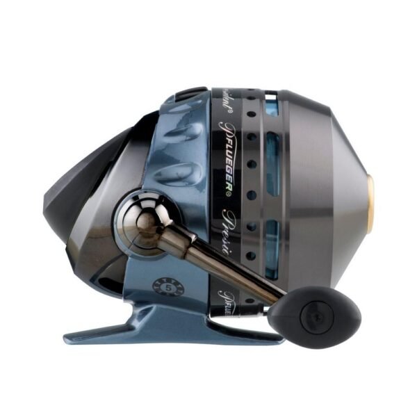Pflueger President