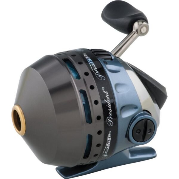 Pflueger President - Imagen 2