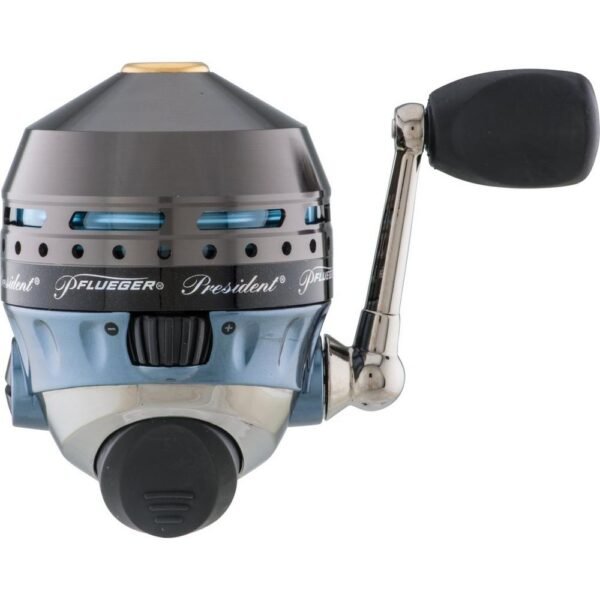 Pflueger President - Imagen 3