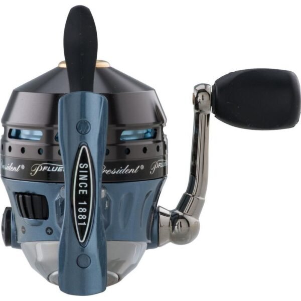 Pflueger President - Imagen 6
