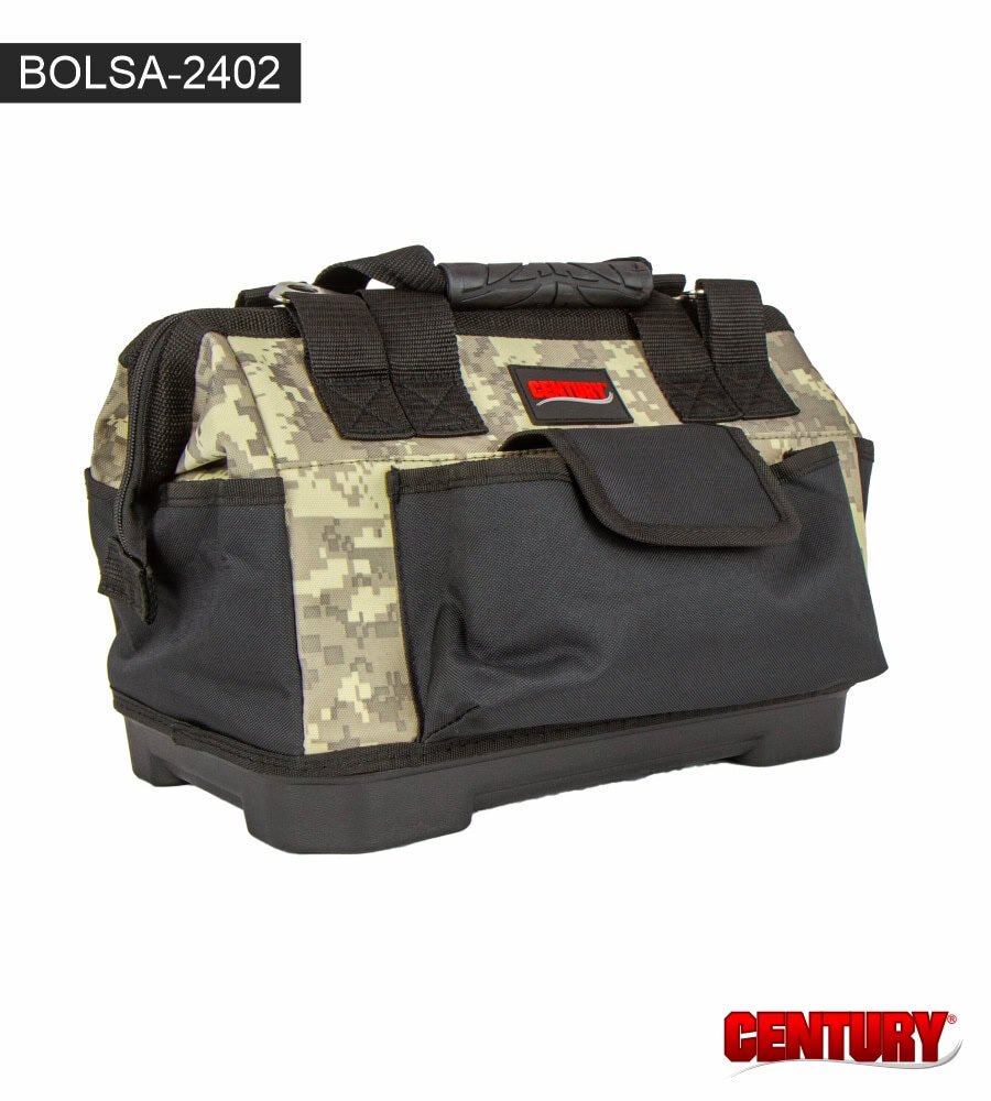 Bolso Century 2402-C3 - Imagen 2