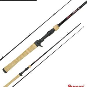 Caña Sumax Combat 2 Tramos