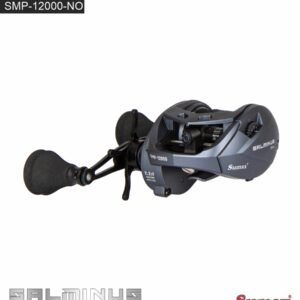 Reel Rotativo Sumax Salminus Plus-12000