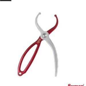Alicate Boga Grip Sumax de Aluminio HY-J-1