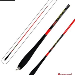 Caña Sumax de Flor Lambari