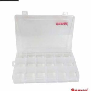 Caja Organizadora para Articulos de Pesca