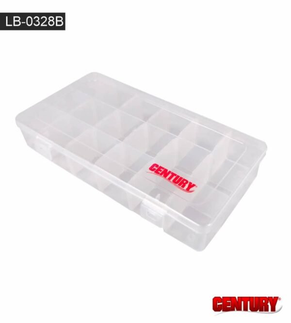 Caja Organizadora para Articulos de Pesca - Imagen 3