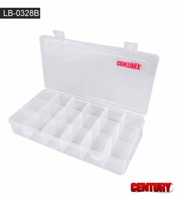 Caja Organizadora para Articulos de Pesca - Imagen 4