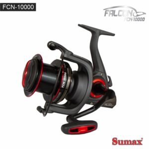 Reel Frontal Sumax Falcon-10000