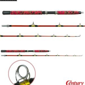 Caña Century Parana