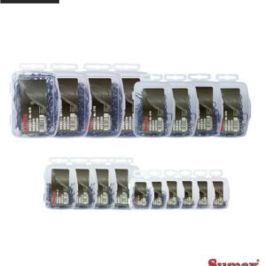 Anzuelos Sumax S92611-BL