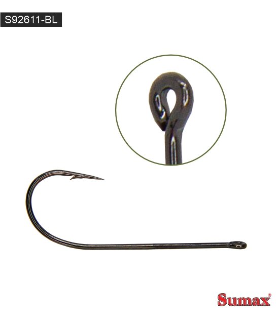 Anzuelos Sumax S92611-BL - Imagen 3