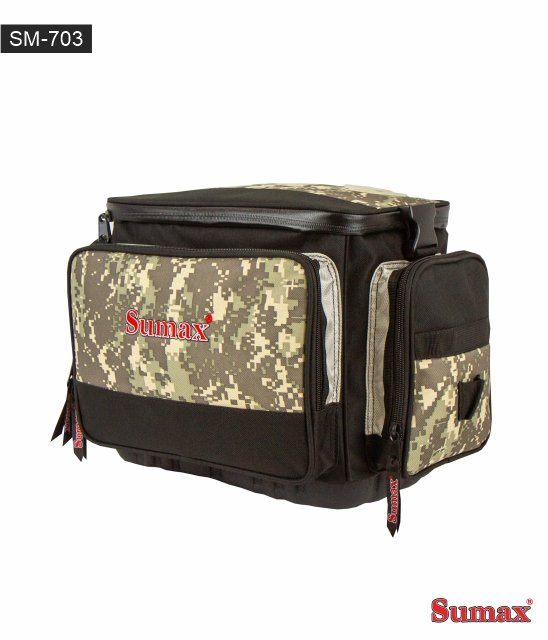 Bolso Sumax SM-703 - Imagen 2