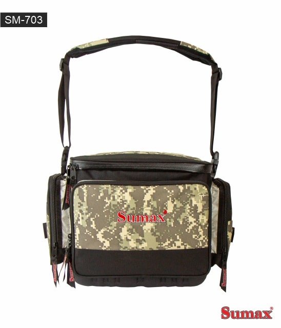 Bolso Sumax SM-703 - Imagen 3