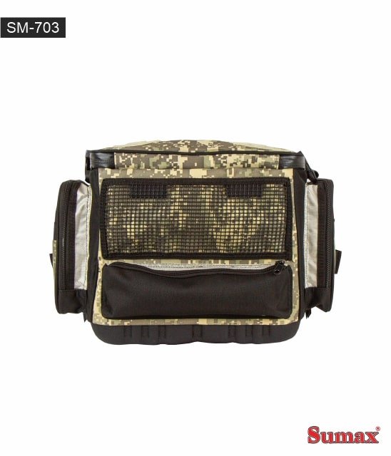 Bolso Sumax SM-703 - Imagen 4