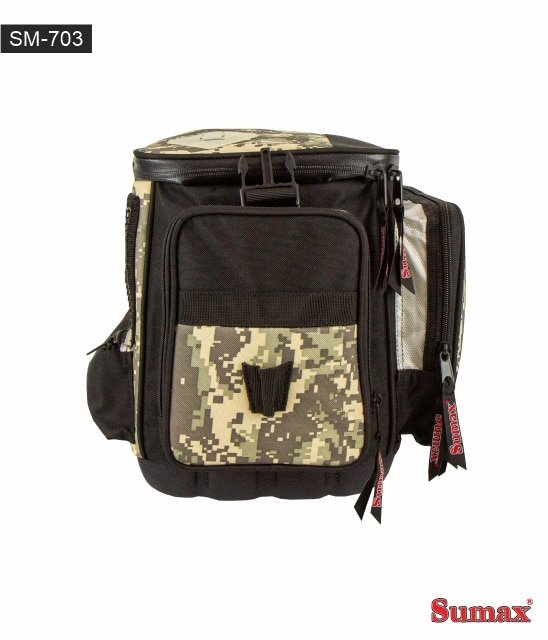 Bolso Sumax SM-703 - Imagen 5