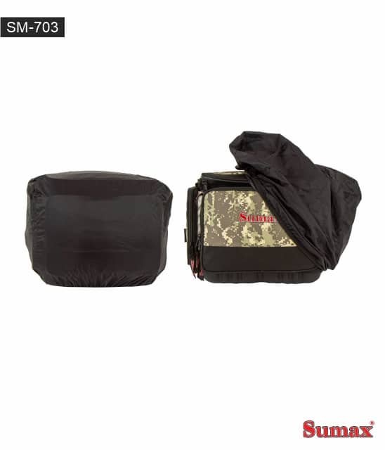 Bolso Sumax SM-703 - Imagen 6