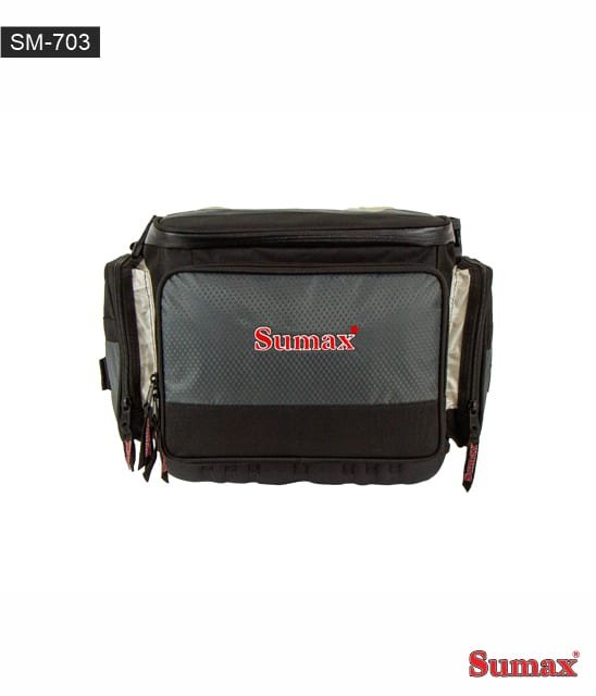 Bolso Sumax SM-703 - Imagen 10