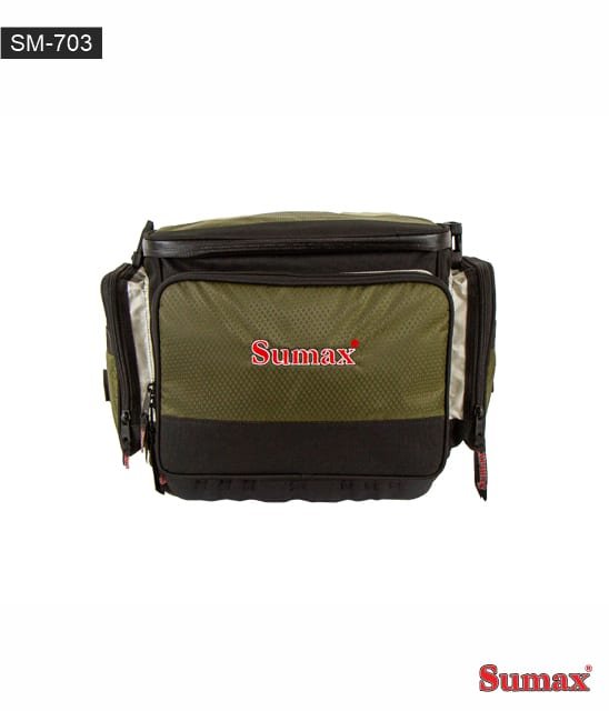 Bolso Sumax SM-703 - Imagen 11