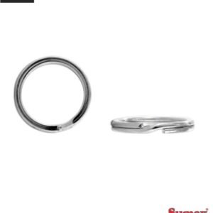 Anillas Para Señuelos Reforzadas