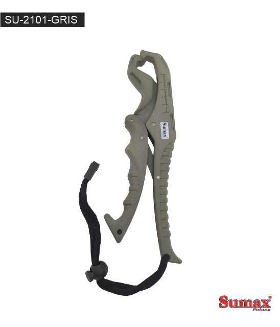 Alicate Boga Grip de Plastico Sumax SU-2101 - Imagen 2