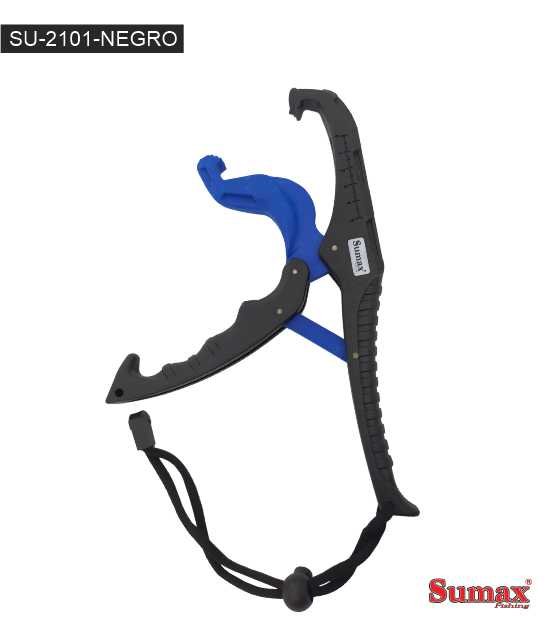 Alicate Boga Grip de Plastico Sumax SU-2101 - Imagen 6