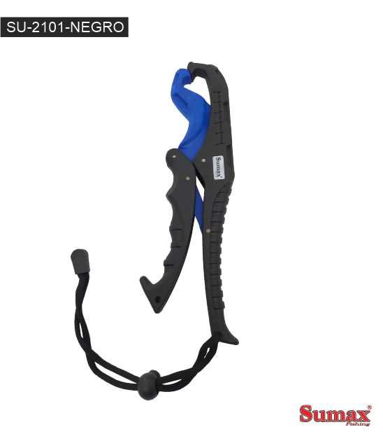 Alicate Boga Grip de Plastico Sumax SU-2101 - Imagen 7