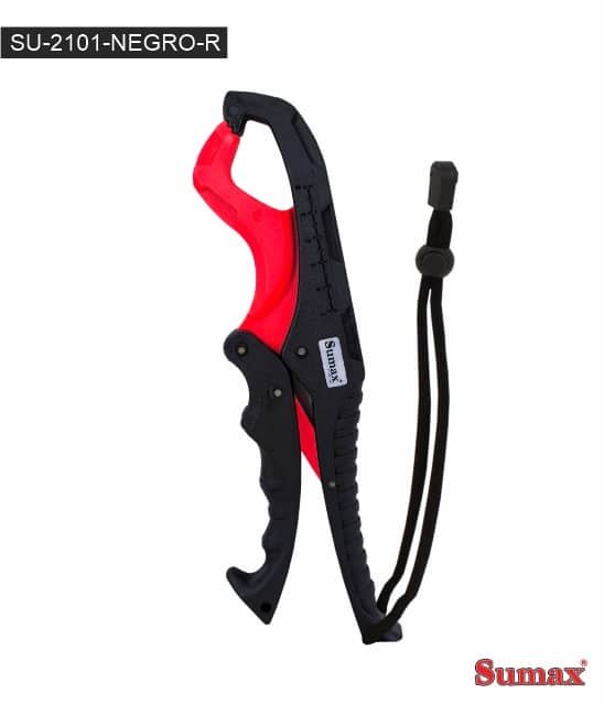 Alicate Boga Grip de Plastico Sumax SU-2101 - Imagen 8