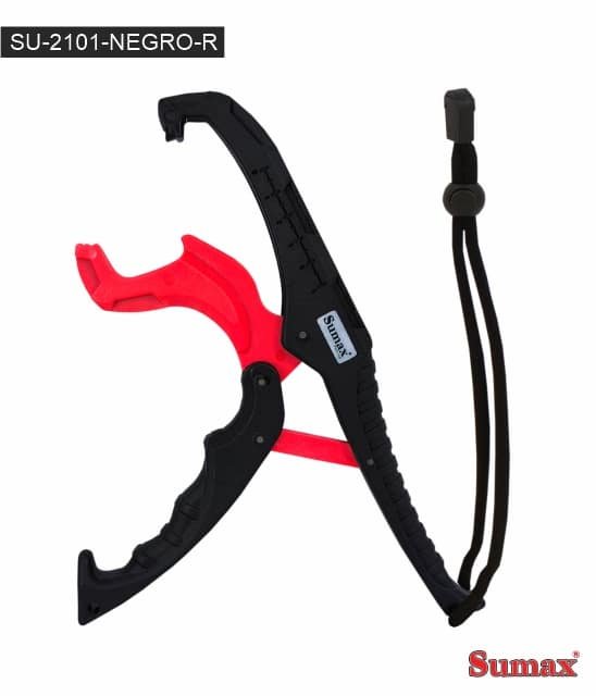 Alicate Boga Grip de Plastico Sumax SU-2101 - Imagen 9