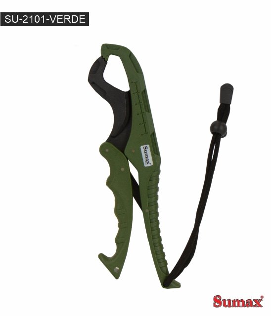 Alicate Boga Grip de Plastico Sumax SU-2101 - Imagen 10