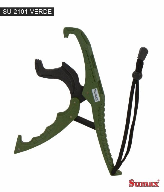 Alicate Boga Grip de Plastico Sumax SU-2101 - Imagen 11