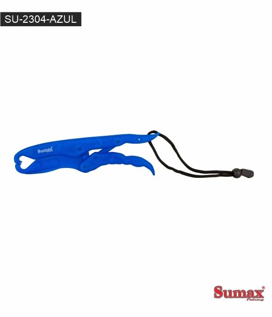 Alicate Boga Grip de Plastico Sumax SU-2304 - Imagen 3