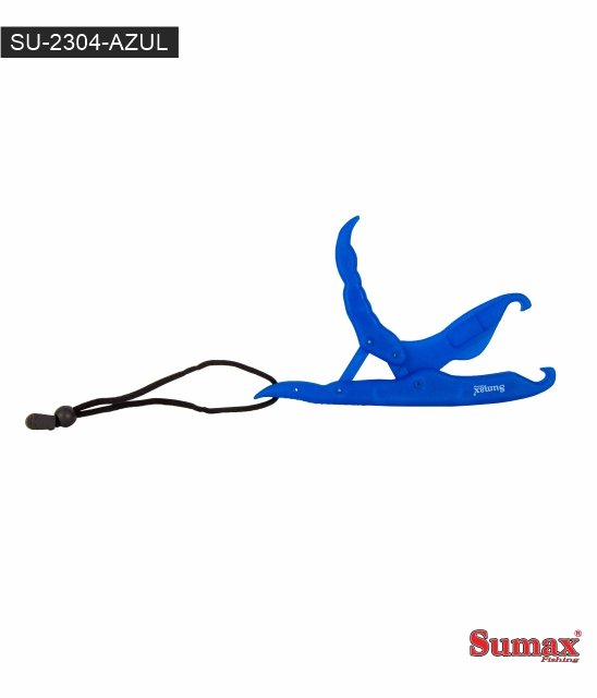 Alicate Boga Grip de Plastico Sumax SU-2304 - Imagen 4