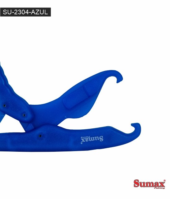 Alicate Boga Grip de Plastico Sumax SU-2304 - Imagen 5