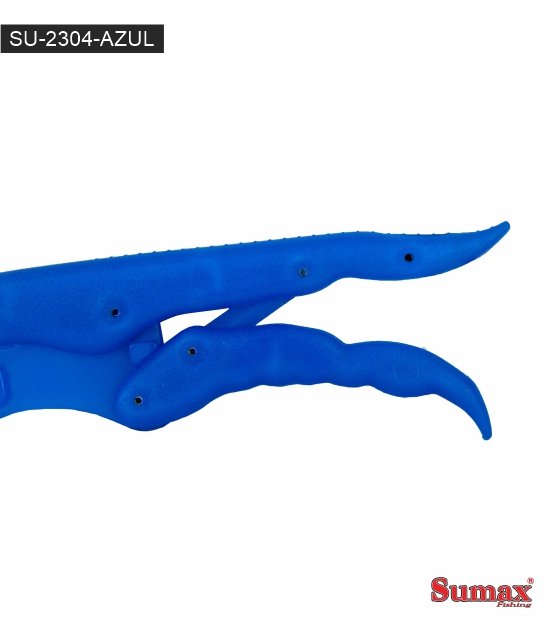 Alicate Boga Grip de Plastico Sumax SU-2304 - Imagen 6