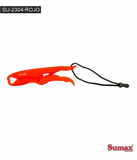 Alicate Boga Grip de Plastico Sumax SU-2304 - Imagen 7