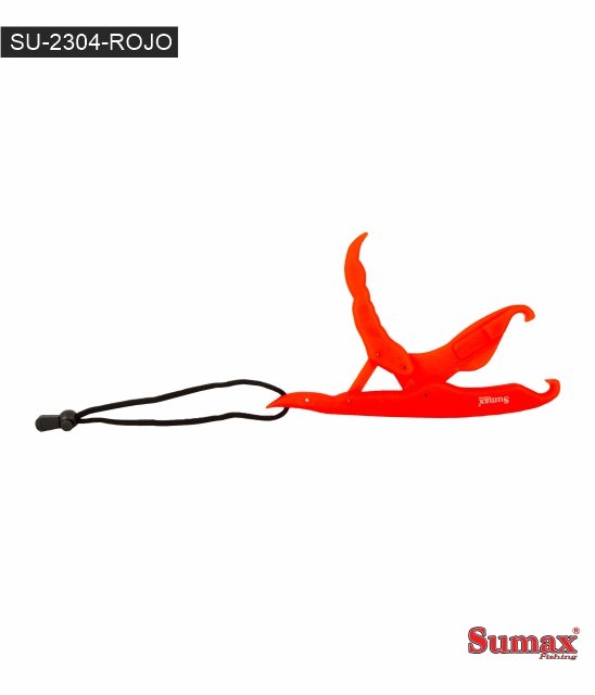 Alicate Boga Grip de Plastico Sumax SU-2304 - Imagen 8