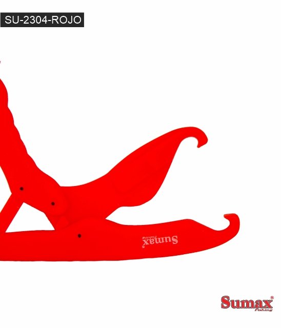 Alicate Boga Grip de Plastico Sumax SU-2304 - Imagen 9