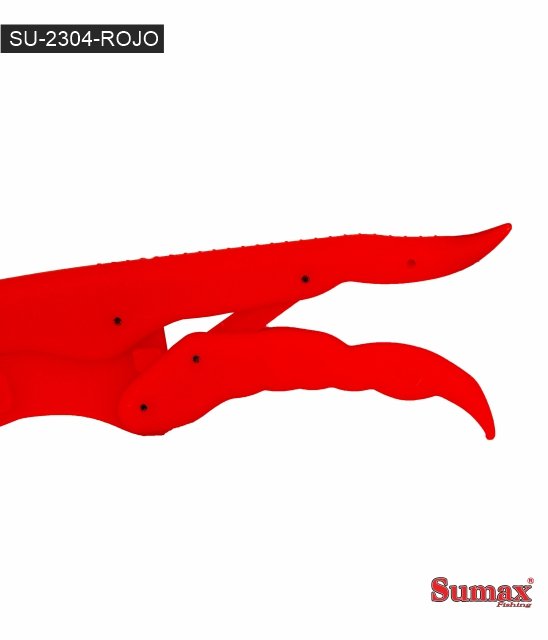 Alicate Boga Grip de Plastico Sumax SU-2304 - Imagen 10