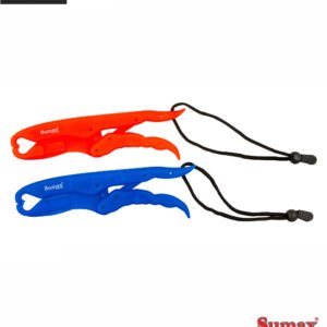 Alicate Boga Grip de Plastico Sumax SU-2304