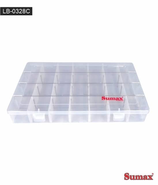 Caja Organizadora para Articulos de Pesca - Imagen 5