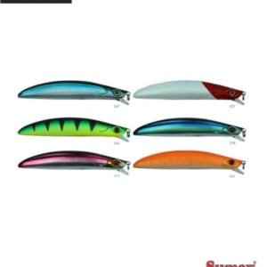 Señuelo Sumax Slam Right