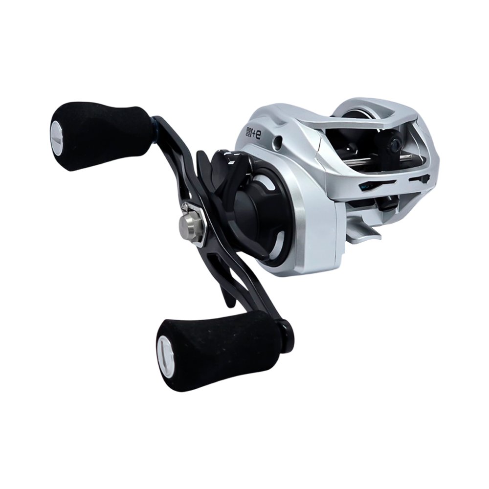 Reel Rotativo Top Fishing Brutus 400