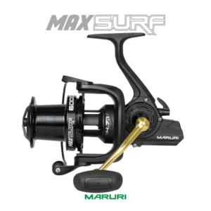 Reel Frontal Maruri MaxSurf 4000