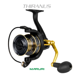 Reel Frontal Maruri Thiranus