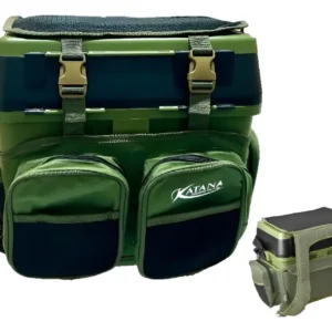 Caja de Pesca Katana